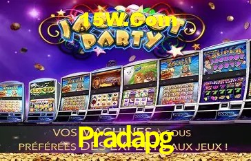 Desvendando o Mundo dos Jogos Virtuais na Pradapg