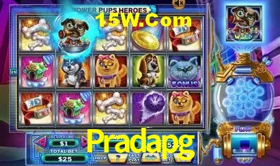 A Emoção da Loteria na Pradapg: Uma Chance de Mudança de Vida